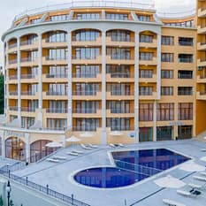 Continental ex Central