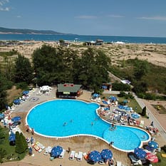 Delfin Sunny Beach