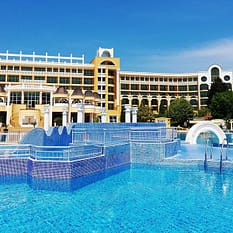 Duni Royal Marina Beach