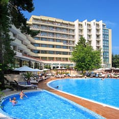 MiRabelle ex Edelweiss