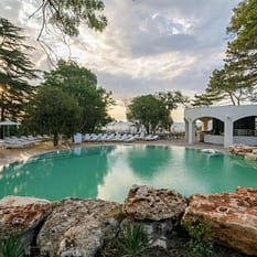 Ensana Aquahouse Health Spa Varna