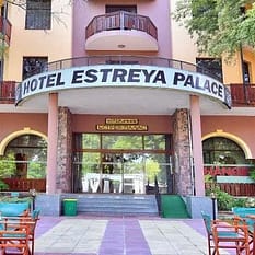 Estreya Palace