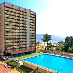 Europe Casino Sunny Beach