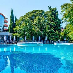 Excelsior Golden Sands