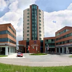 Expo ex Best Western Expo