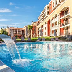 Festa Via Pontica Resort