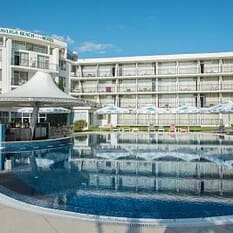 Flamingo Beach ex Avliga Beach