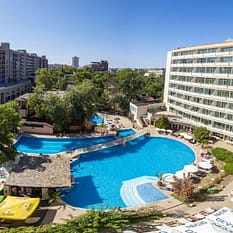 Grand Nirvana ex Grand Oasis