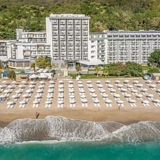 Sentido Marea Grifid Mare