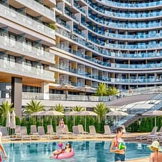 Grifid Noa Złote Piaski