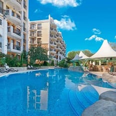 Harmony Suites 11 12