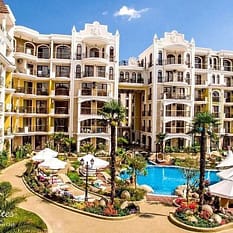 Harmony Suites 4 5 6 Monte Carlo