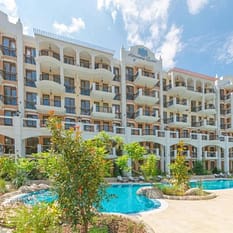 Harmony Suites 14 15 16 Grand Resort