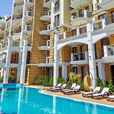 Harmony Suites 10 20