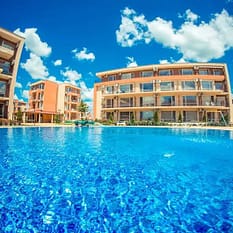 Holiday Fort Golf Club