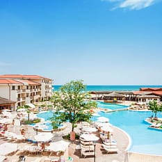 HVD Miramar Club Obzor