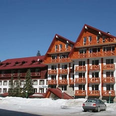 Iglika Palace Borovets
