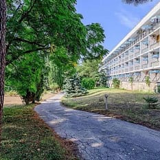 International House of Journalists