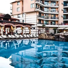 Karolina Sunny Beach