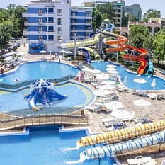 Kuban Resort AquaPark