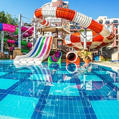 Laguna Park Aqua Sunny Beach