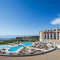 Lighthouse Golf Resort Spa