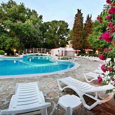 Ljuljak Golden Sands