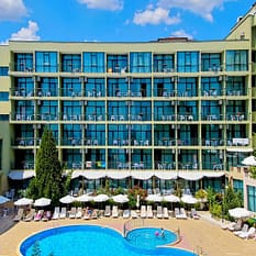 Palm Beach Golden Sands