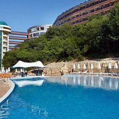 Paradise Beach Sveti Vlas