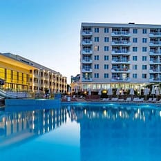 Perla Beach ex Perla Club