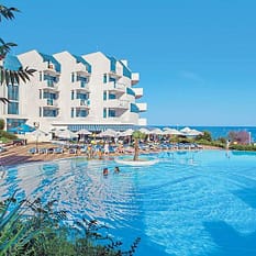 Sineva Beach ex Primasol Sineva Beach