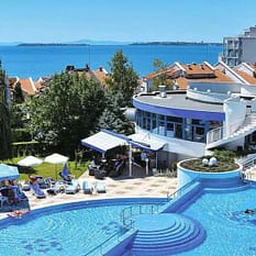 Sineva Park ex Primasol Sineva Park