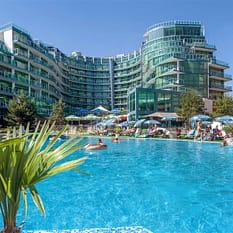 Primorsko Del Sol ex Grand Primorsko