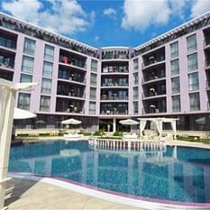 3 4 Resort Club Sea Isle Holiday Complex