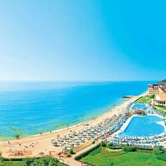 HVD Riviera Beach Golden Sands