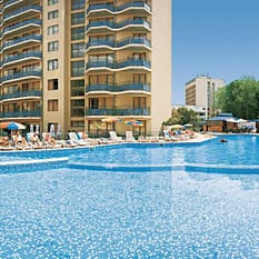 Royal Golden Sands