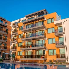 Saint Panteleimon Beach