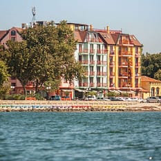 St George Pomorie