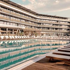 Sunny Beach Club ex Cook s Club