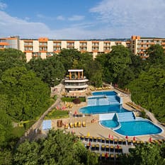 Sunrise ex Primasol Sunlight Sunrise