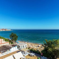 Tiva del Mar ex Caesar Palace Beach