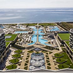 Wave Resort Pomorie