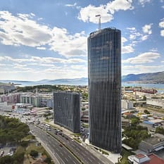 AC Split by Marriott