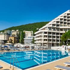 Admiral by Liburnia ex Remisens Admiral