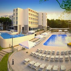 Adria Biograd na Moru