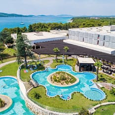 Amadria Park Niko ex Solaris Beach Niko