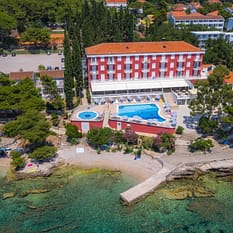 Aminess Bellevue Maradiso Village ex Ville Bellevue