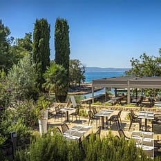 Aminess Younique Gaia Green Villas