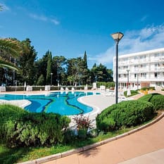 Aminess Laguna Maradiso Novigrad