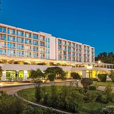 Aminess Magal Maradiso ex Beli Kamik Resort